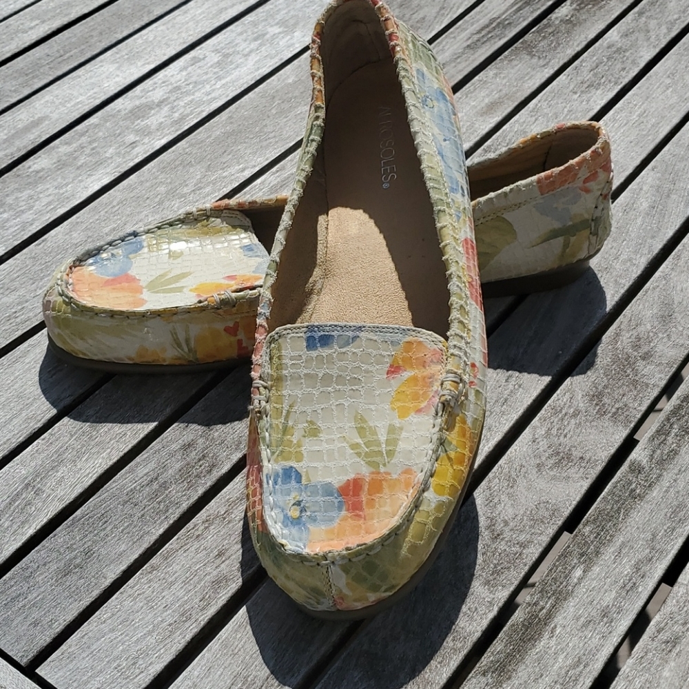 Aerosoles Loafers